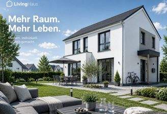 Mehr Raum. Mehr Leben.