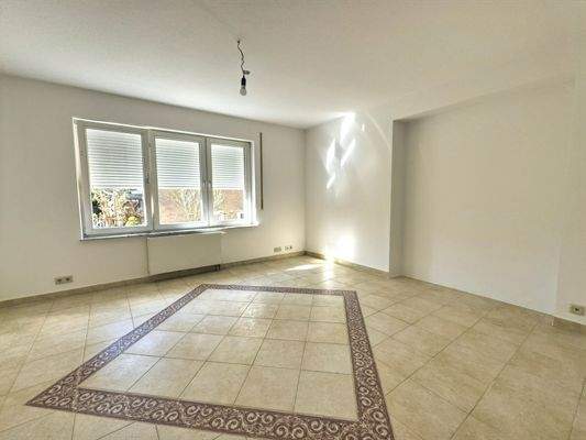 EG-Wohnung Kinderzimmer