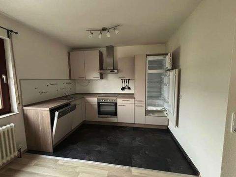 Friedrichsdorf-Köppern Wohnungen, Friedrichsdorf-Köppern Wohnung mieten