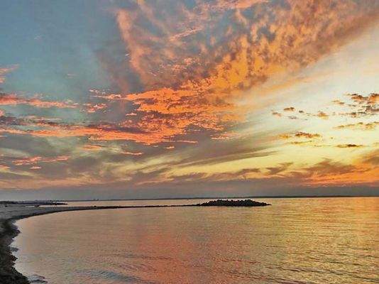 Impression Strand Heidkate