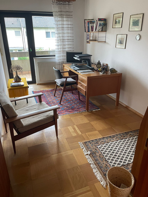 Blick in 2. Kinderzimmer