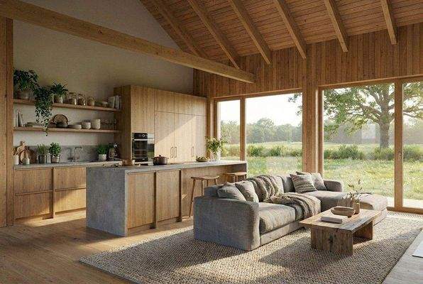 Verwirklichen Sie Ihren Traum