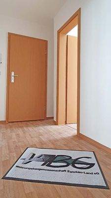 Eingangsbereich/Flur