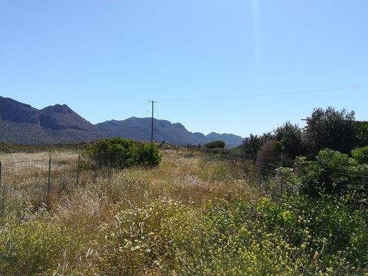 Grundstück in traumhafter Lage auf Kreta zum Verkauf