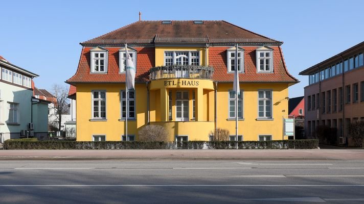 Objektansicht