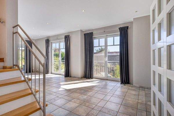 Wohnbereich Ansicht 1