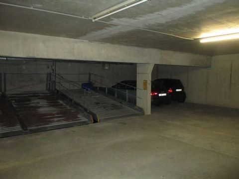 Schwaig bei Nürnberg Garage, Schwaig bei Nürnberg Stellplatz