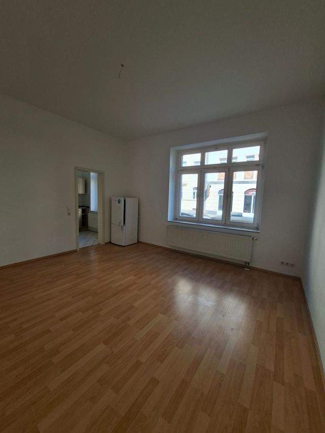 3 Raum Wohnung mit Einbauküche Zwickau Zentrum - Photo 1