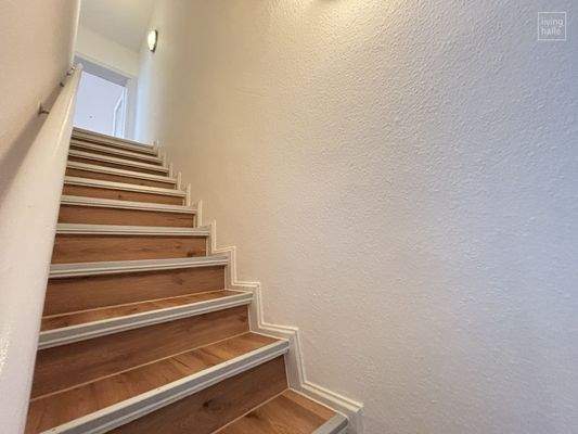 Treppe 