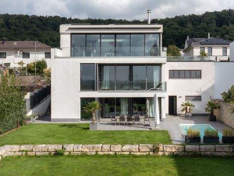 Nußloch Häuser, Nußloch Haus kaufen