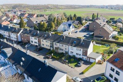 Mönchengladbach Häuser, Mönchengladbach Haus kaufen