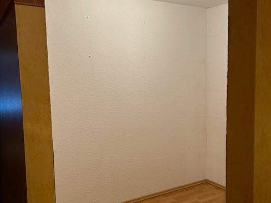 Ankleidezimmer