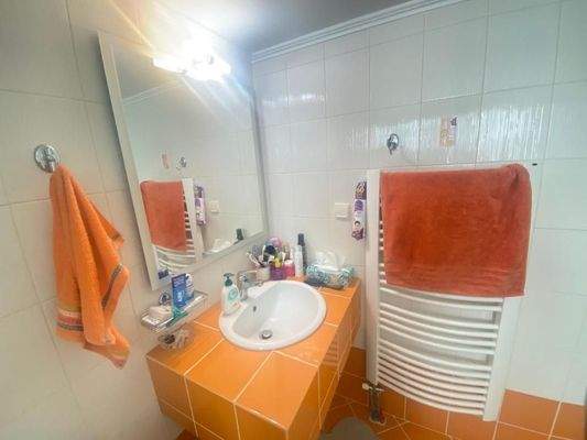 Kreta, Armeni bei Chania: Zwei-stöckiges Haus mit Dachboden in Armenoi zu verkaufen