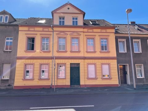 Coswig (Anhalt) Häuser, Coswig (Anhalt) Haus kaufen