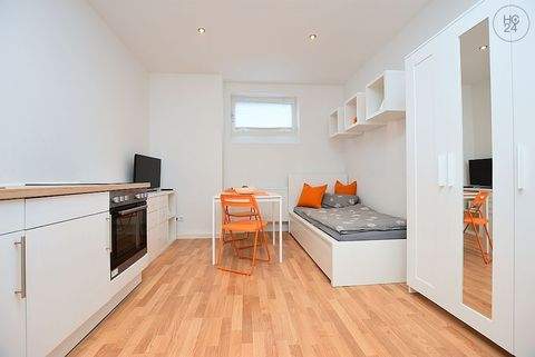 Stuttgart Wohnen auf Zeit, möbliertes Wohnen