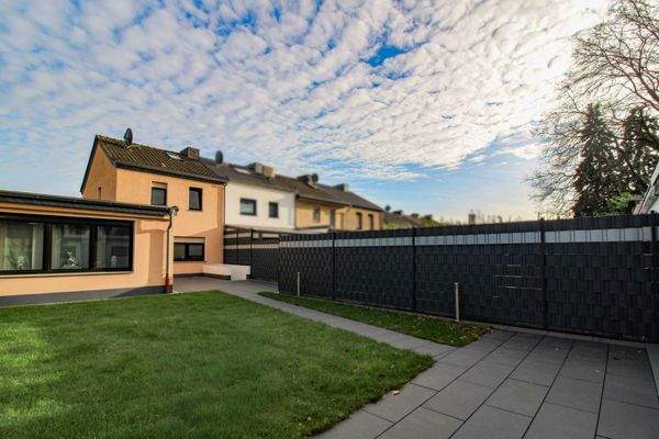 weitere Rückansicht