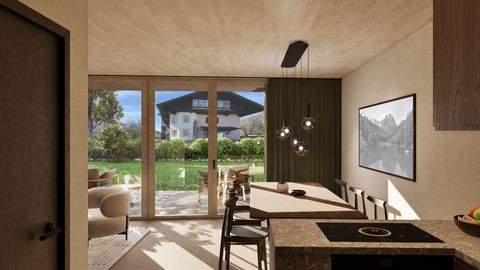 Garmisch-Partenkirchen Wohnungen, Garmisch-Partenkirchen Wohnung kaufen