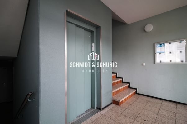 Aufzug