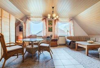 FeWo_Wohn_Schlafbereich