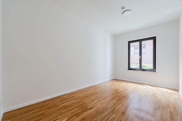 Zimmer 1 (Vorderseite)