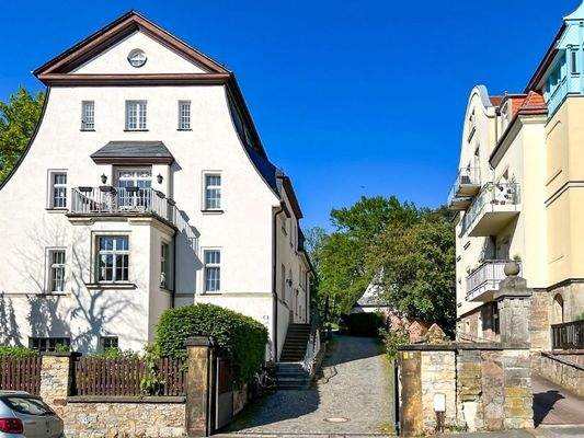 Herzlich Willkommen!