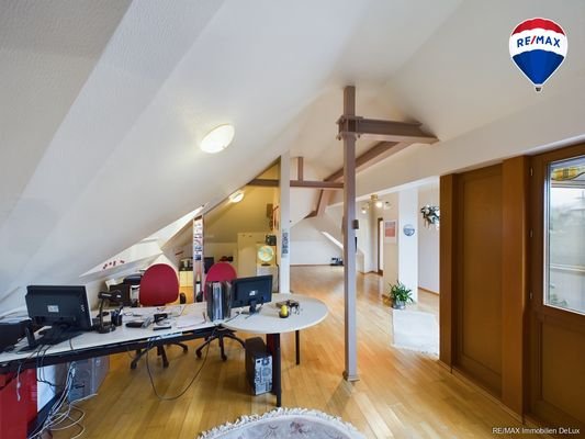 RE:MAX Immobilien DeLux Atelier 4