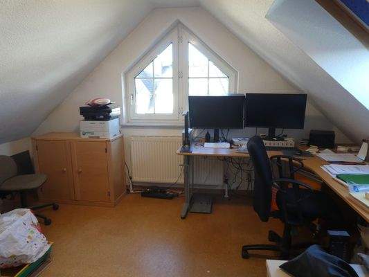 Arbeitszimmer