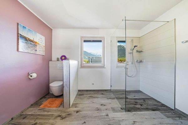 Badezimmer - 2. Stock