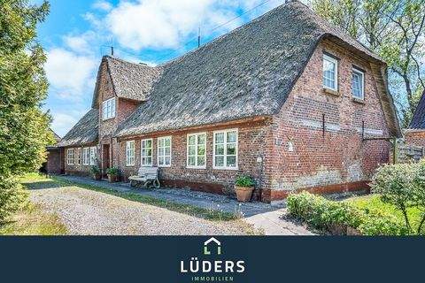 Niebüll Häuser, Niebüll Haus kaufen