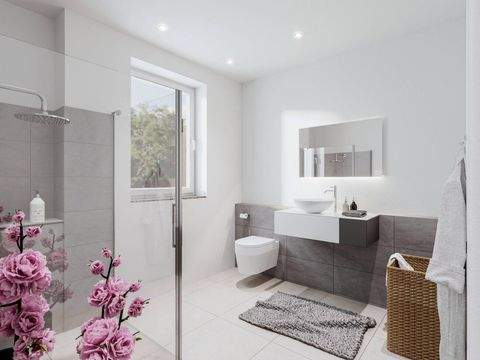 Gernsbach Wohnungen, Gernsbach Wohnung mieten