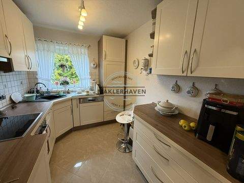 Wilhelmshaven Wohnungen, Wilhelmshaven Wohnung kaufen