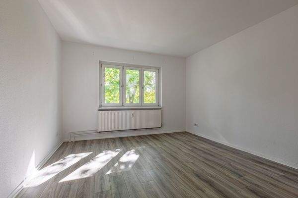 Beispiel Schlafzimmer