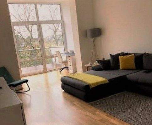 1.Obergeschoss Wohnzimmer