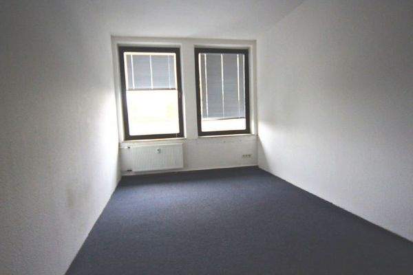 weitere Ansicht Büroraum