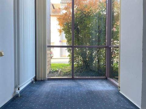 Bamberg Büros, Büroräume, Büroflächen 