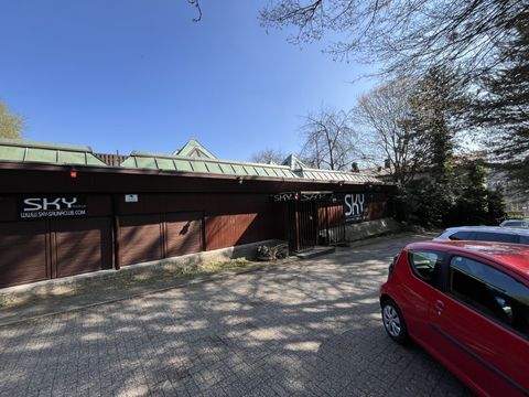 Wuppertal Renditeobjekte, Mehrfamilienhäuser, Geschäftshäuser, Kapitalanlage