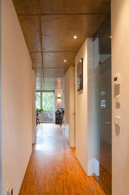 Flur / Gang