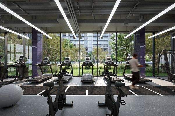 Flats in Sharjah Close to the International Airports