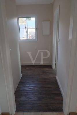 WHG6-Eingangsbereich