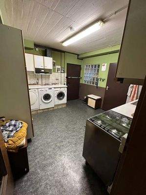 KG Waschküche