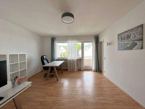 Hofheim am Taunus Büros, Büroräume, Büroflächen 