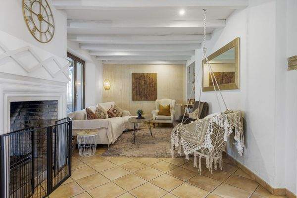 Photo: Villa in Cortes de la Frontera