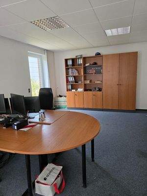 Büro oder Besprechungsraum