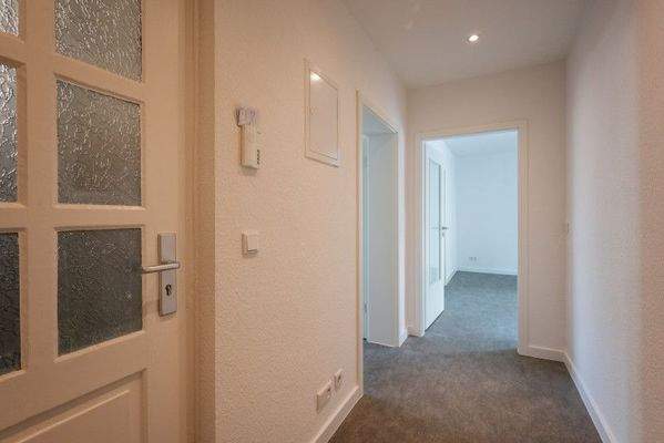 Flurbereich (Muster)