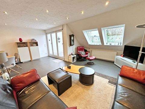 Dortmund Wohnungen, Dortmund Wohnung kaufen