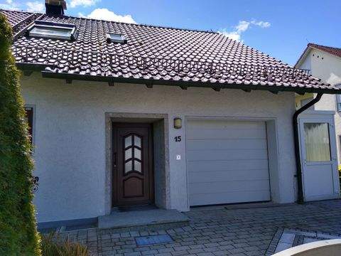 Thannhausen Häuser, Thannhausen Haus mieten 