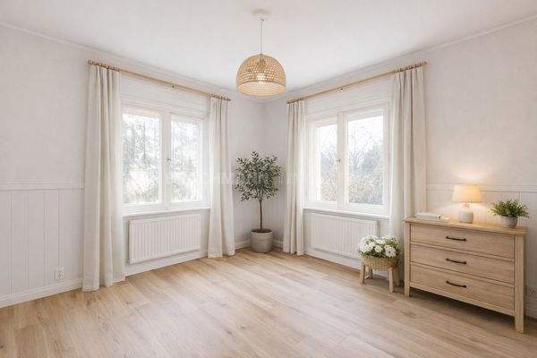 Wohn- und Essbereich (Visualisierung)