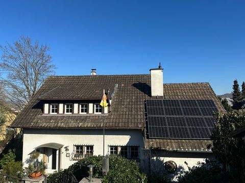 Lörrach Häuser, Lörrach Haus kaufen