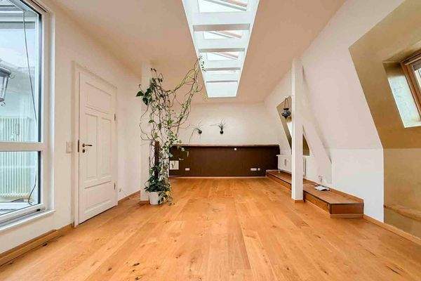 Wohnzimmer Ansicht 02