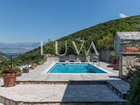 Postira Häuser, Postira Haus kaufen